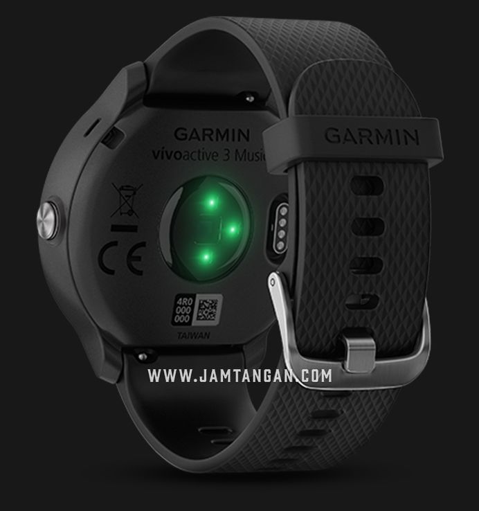 Jam garmin vivoactive 3 online