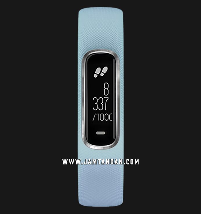 Vivosmart 4 blue cheap