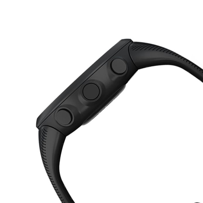 Garmin Forerunner 45 010-02156-65 Smartwatch Digital Dial Black