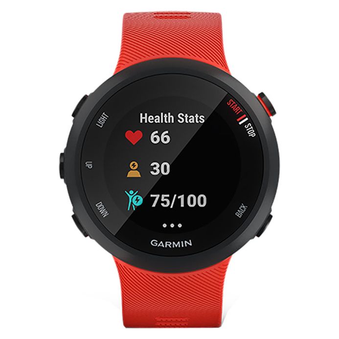 Calorie Tracker Garmin Forerunner 45 Calorie Accuracy Garmin