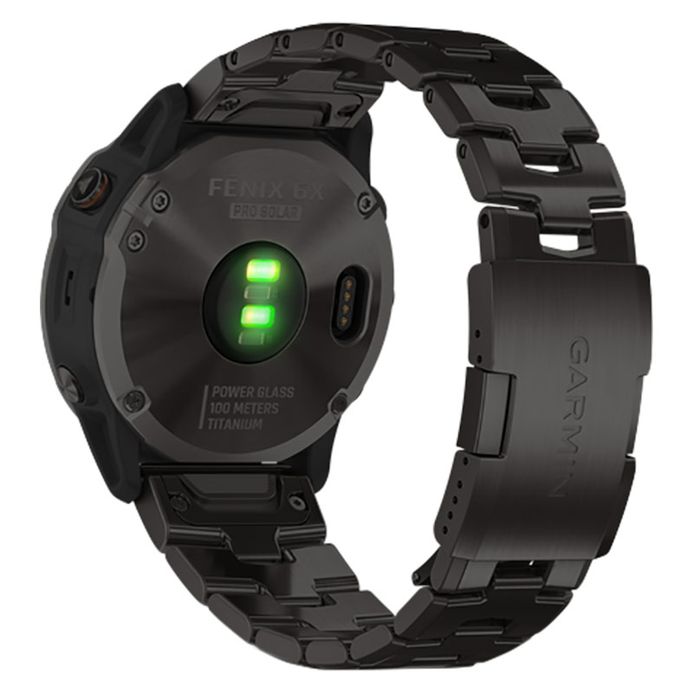 Smartwatch Fenix X Solar Garmin Fenix 6X Pro 010-02157-5F