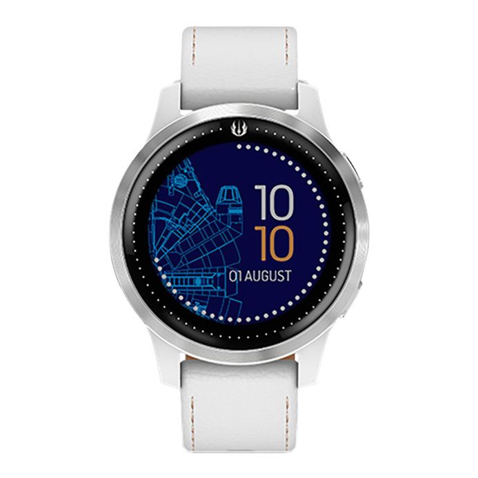 Smartwatch Garmin Star Wars Rey Garmin Star Wars 010-02172-59