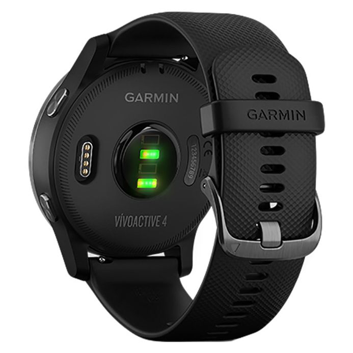 Bluetooth Garmin Connect Vivoactive Garmin Vivoactive Review