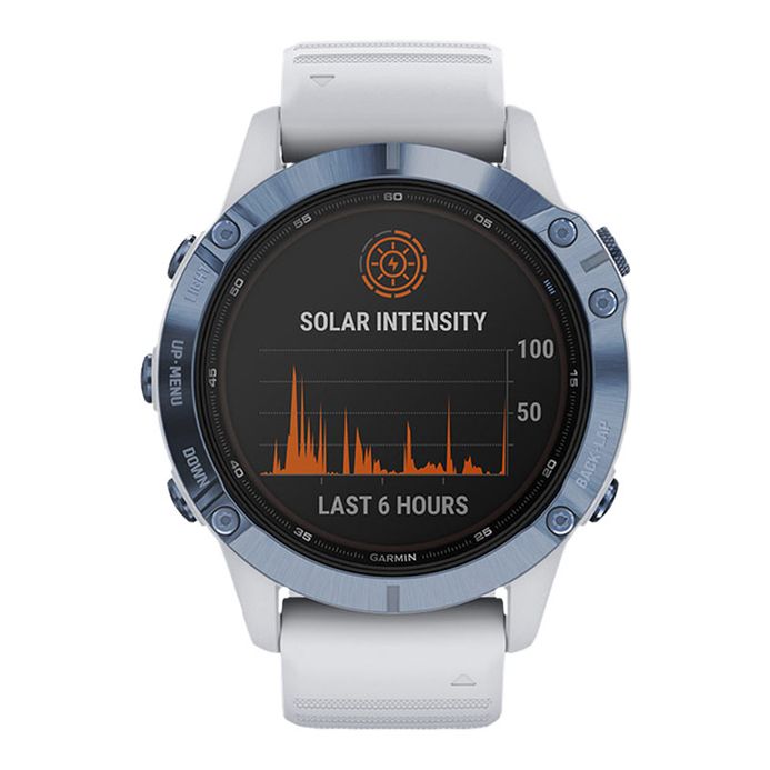 Pro Solar Garmin Fenix 6x Sapphire Kaufen Fenix Solar Titan Jam