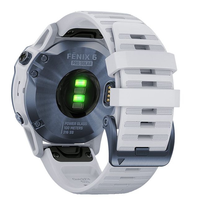 Jam Tangan Garmin Analisis Garmin Fenix Watch Garmin Fenix 6S