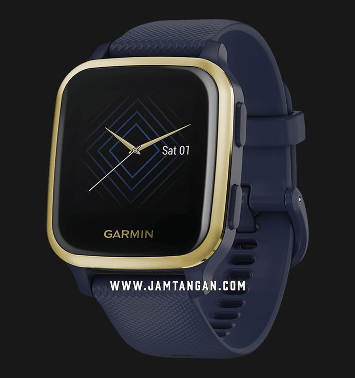Garmin Venu Sq Reloj Garmin Dama Smartwatch Reloj Venu Sq Garmin
