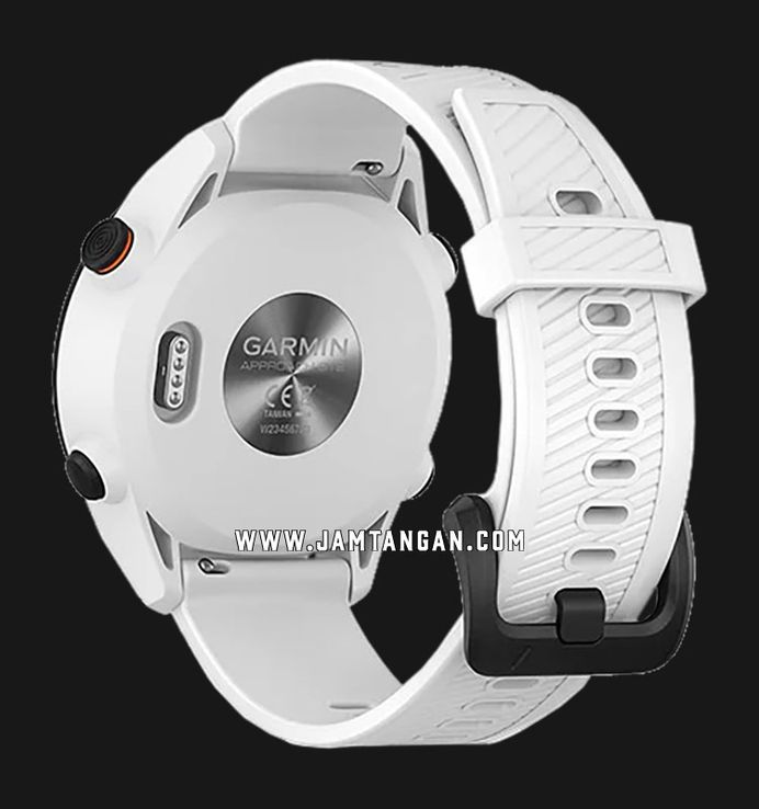 Garmin Approach S12 010-02472-22 Smartwatch Tough Solar
