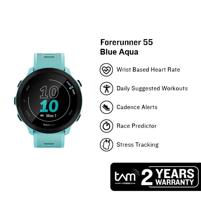 Jam Tangan Garmin Terbaru Garmin Watch With Calling Garmin
