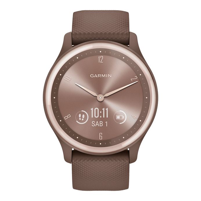 Garmin Vivoactive Spesifikasi Garmin Vivomove Hr Garmin Vivoactive