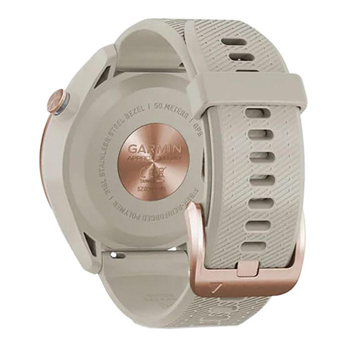ラウンド用品・アクセサリー Garmin Approach S42 Amazon | GARMIN(ガーミン) ゴルフナビ GPS Approach S42
