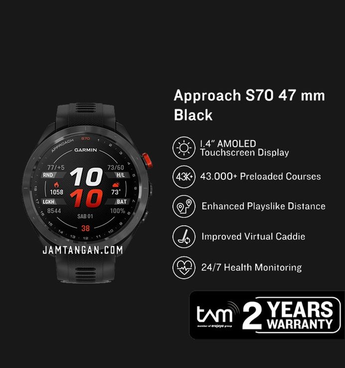 Garmin approach 52 outlet