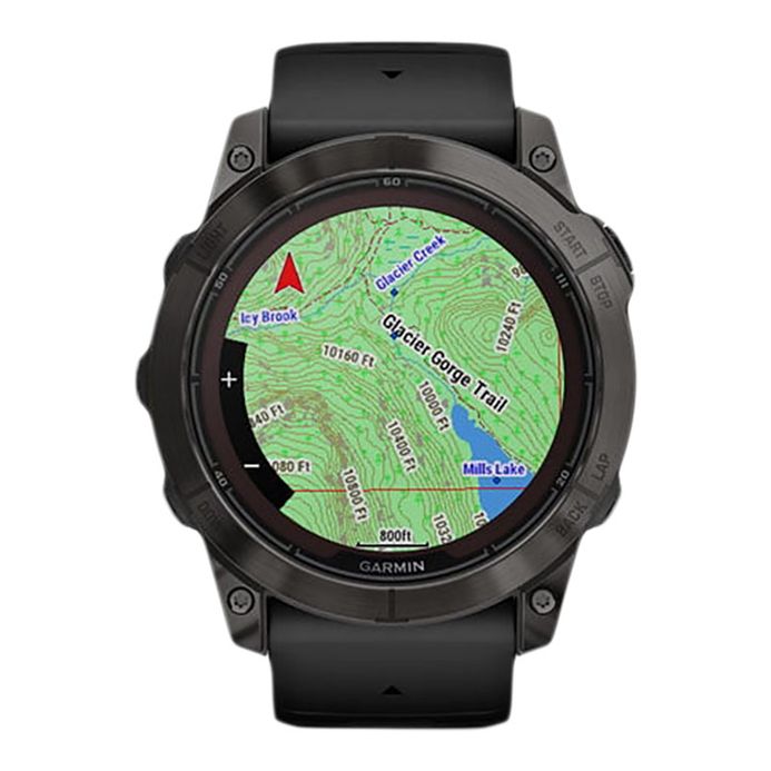 Jam Tangan Garmin Garmin Fenix 7x Release Date Garmin Fenix 7X