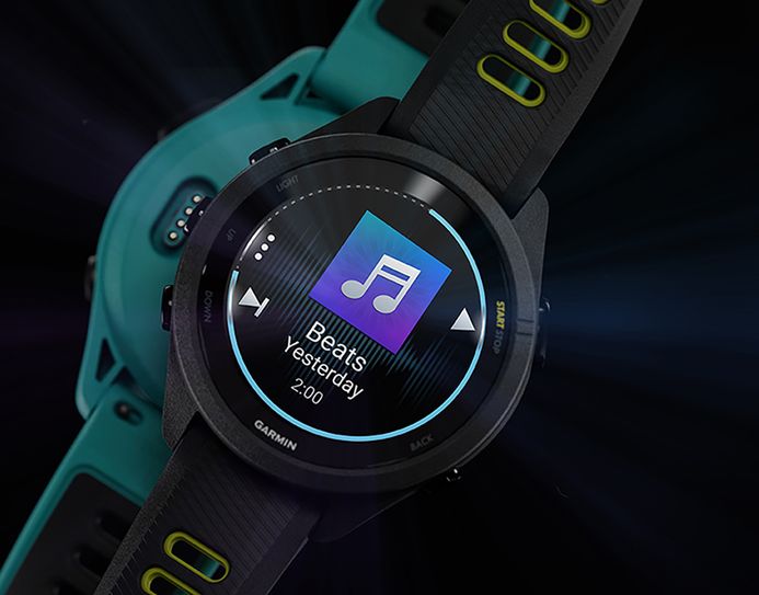 Garmin Connect Reglage Montre Garmin Forerunner 45 Fitness