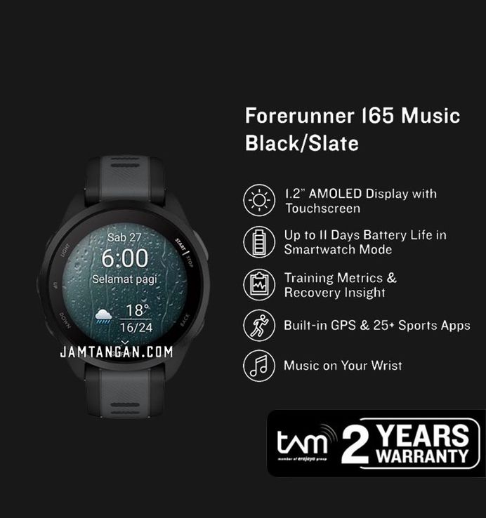 Jam garmin termahal on sale