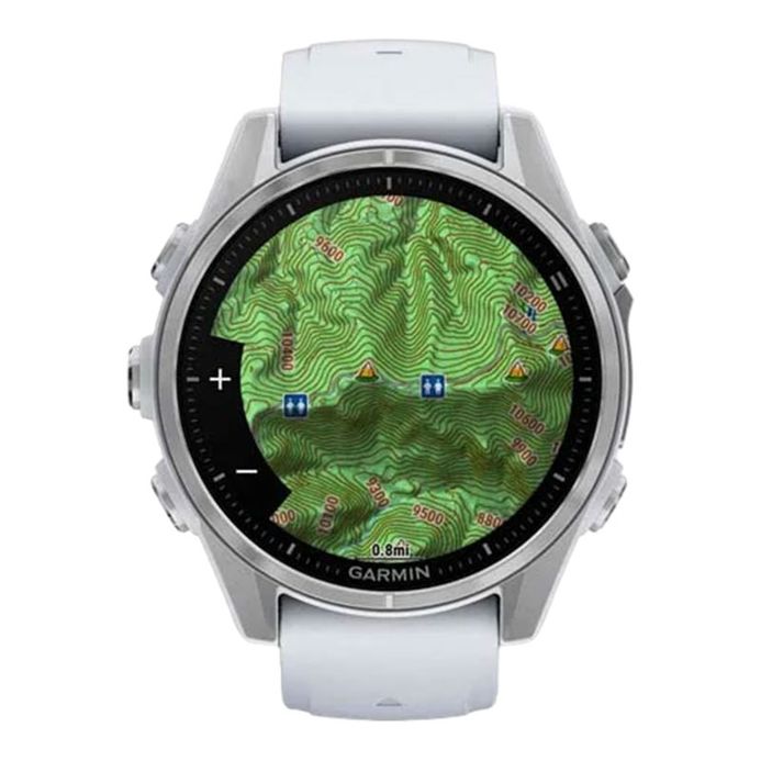 Garmin Sportwatch Cardio Decathlon Smartwatch Cardio Garmin