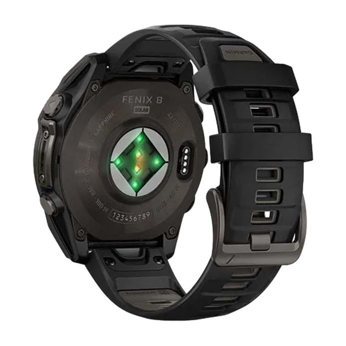 Garmin Fenix Muscle Oxygen Sensor Garmin Garmin Forerunner 935 In