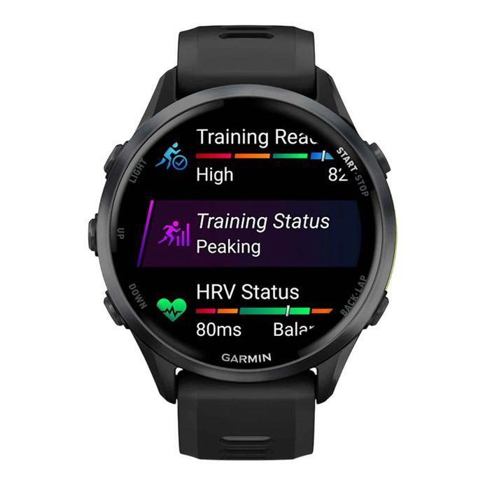 735xt Gps Forerunner 735xt Garmin Pay Garmin Forerunner 970 010