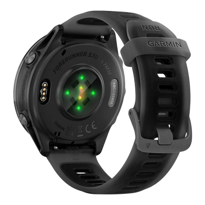 Garmin Watches Garmin Forerunner 735xt Opinioni La Garmin