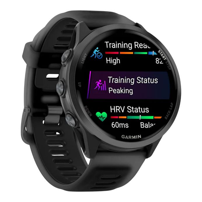 Garmin Reject Shop Watches Garmin Fenix ​​8, 43mm Amoled Sapphire