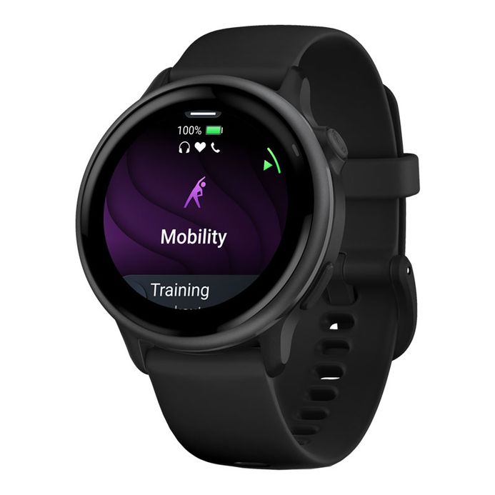GARMIN(ガーミン) vivoactive 6 Black/SlateフィットネスGPS