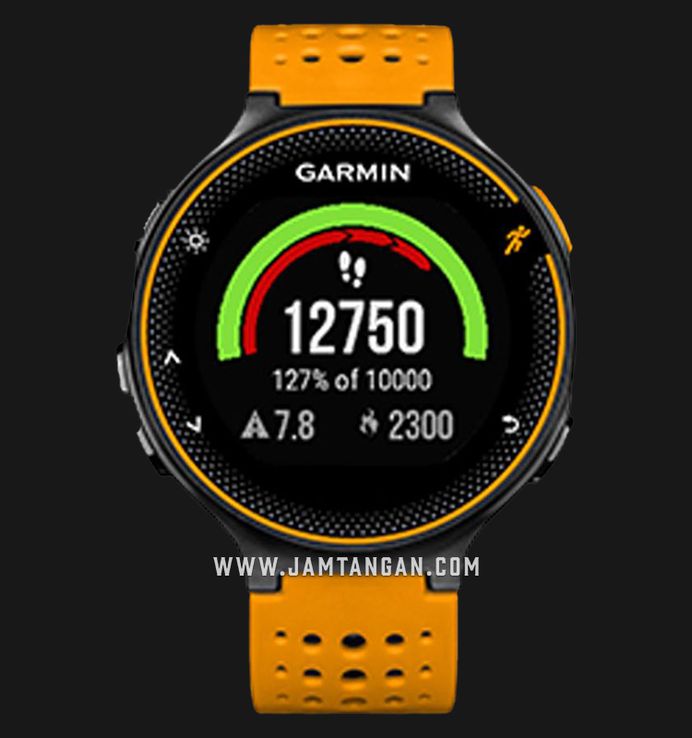Harga garmin forerunner 235 shop