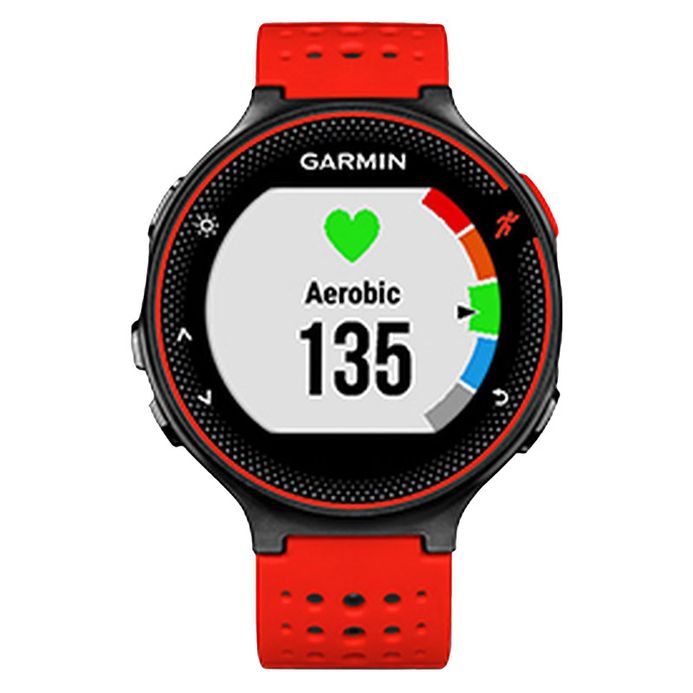 Garmin Connect Garmin Forerunner 235 Water Resistance Garmin