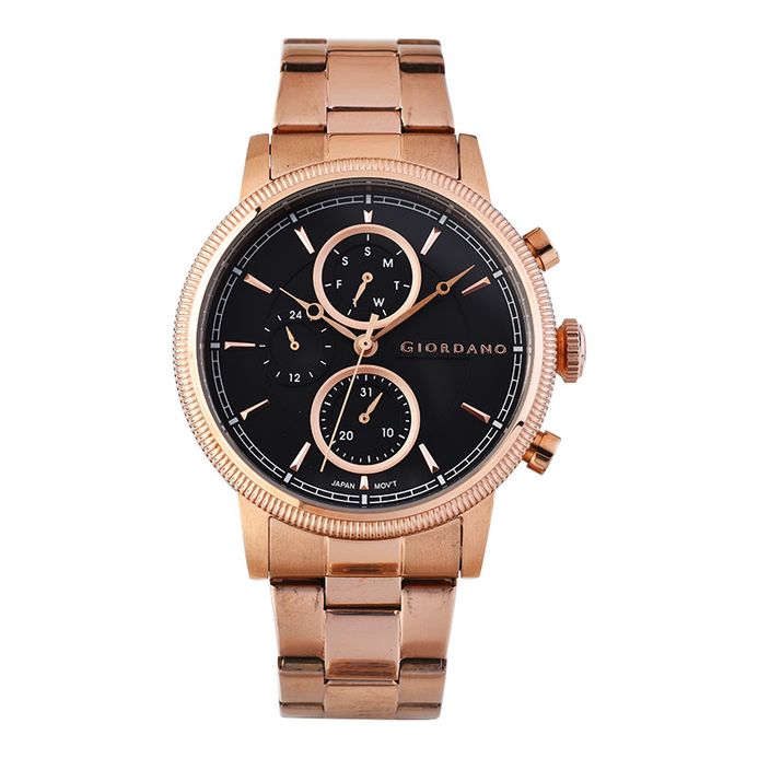 Mens Watches Giordano Quartz Watch Buy GIORDANO Couple Analog