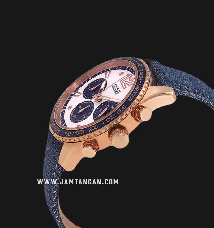 Guess w0970g3 top