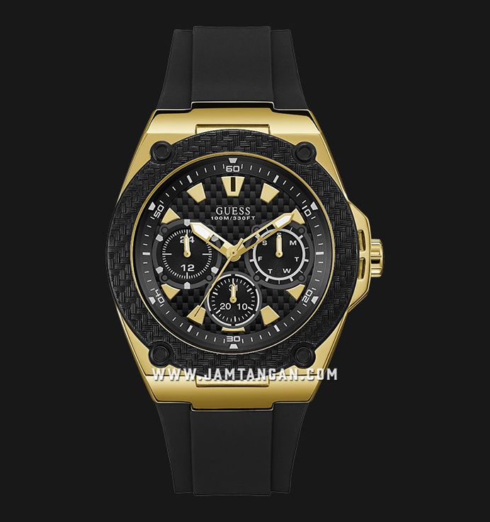 Guess legacy best sale
