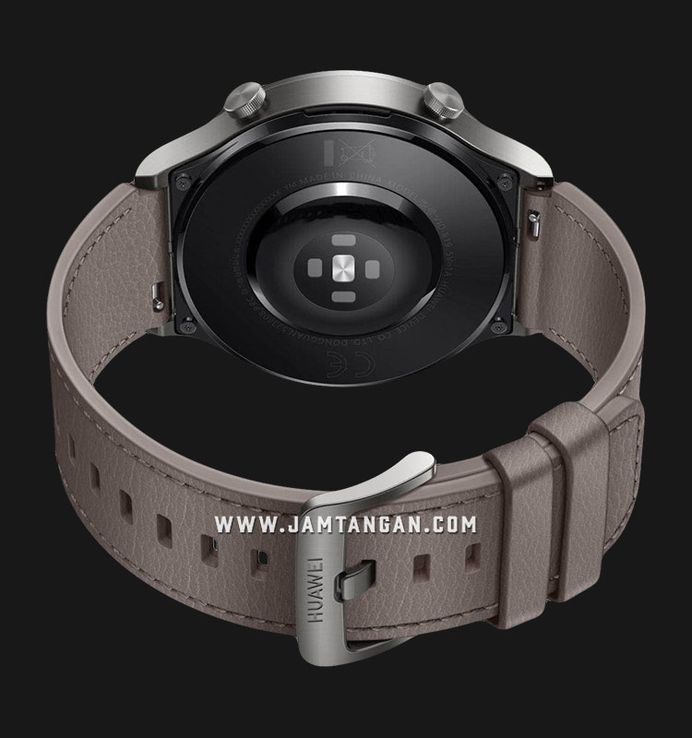 HUAWEI WATCH GT2 Pro [VID-B19] スマートウォッチ（HUAWEI WATCH れれ  