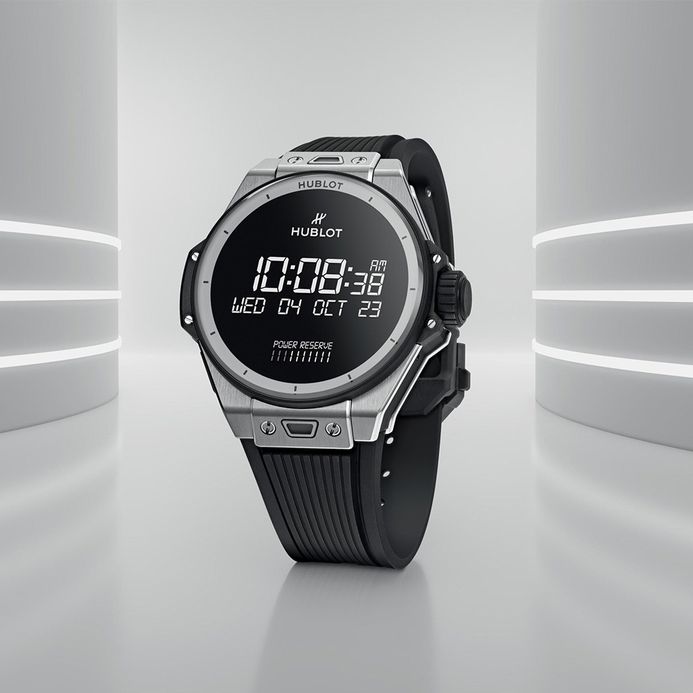 Digital hublot online