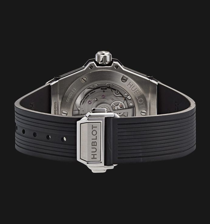 Tali jam tangan hublot big bang outlet