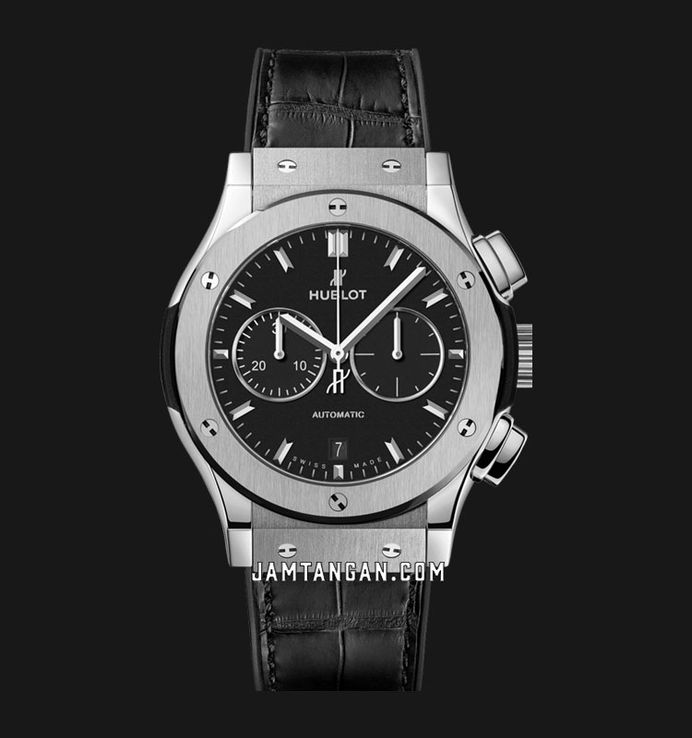 Jam tangan hublot wanita online