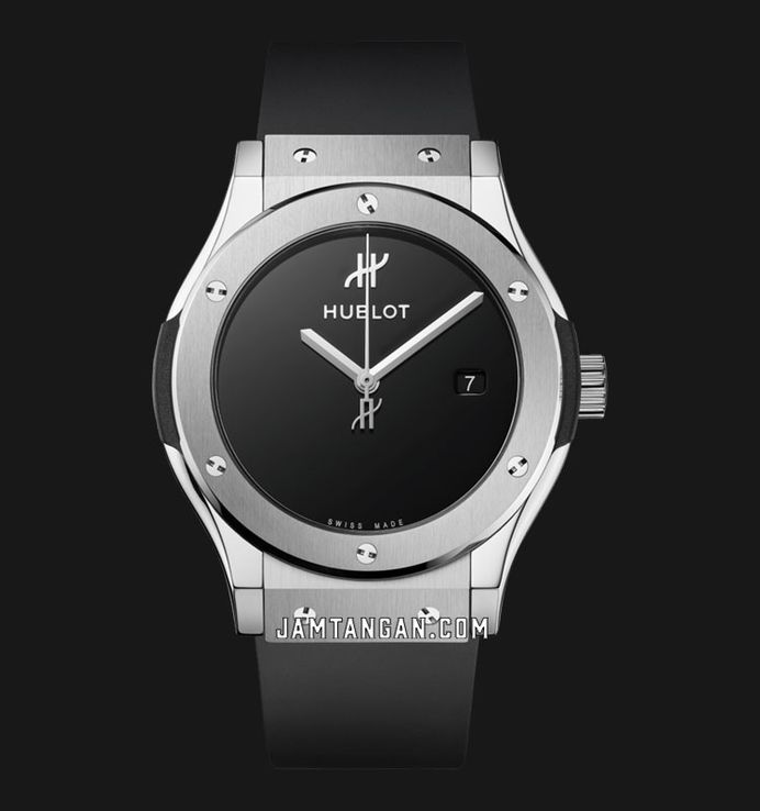Harga jam hublot classic fusion shop