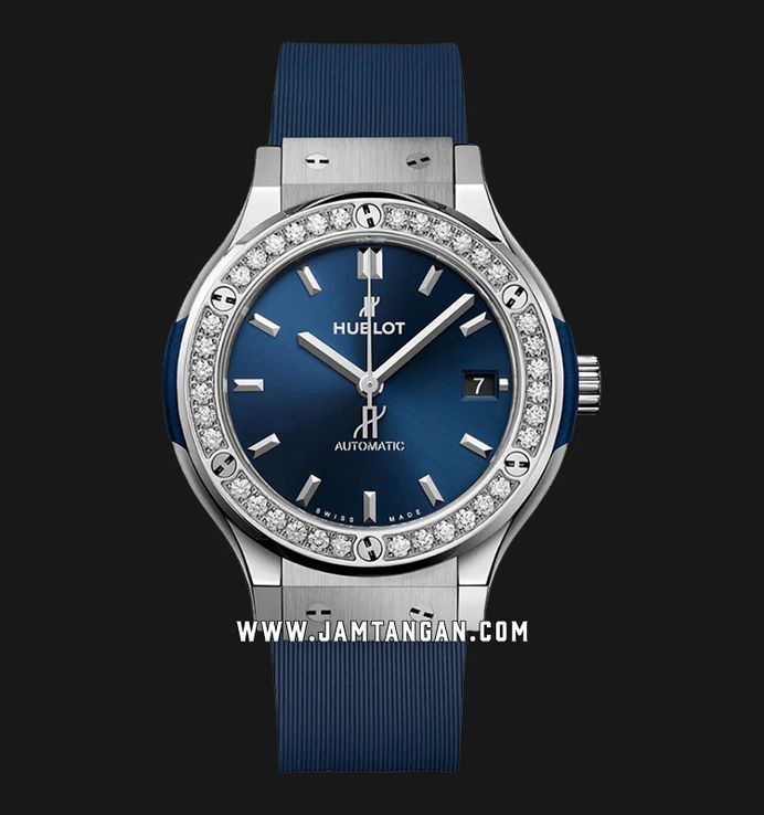 Hublot classic fusion harga new arrivals
