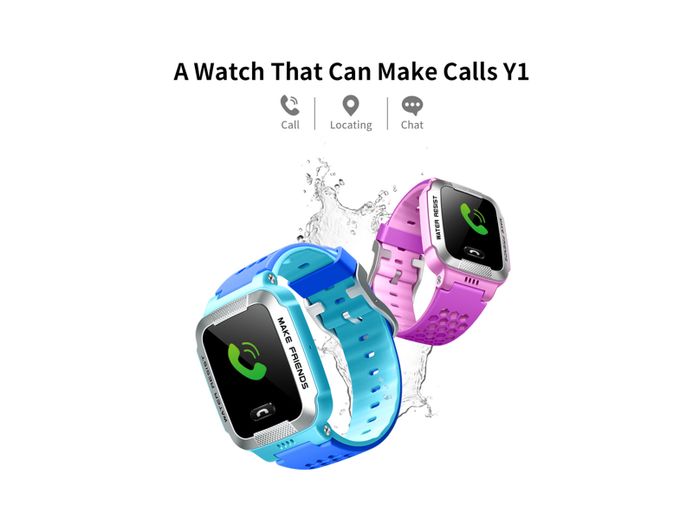 Imoo watch y1 sales