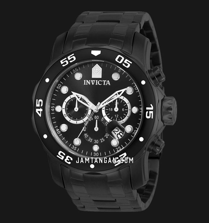 Invicta 0076 pro diver outlet