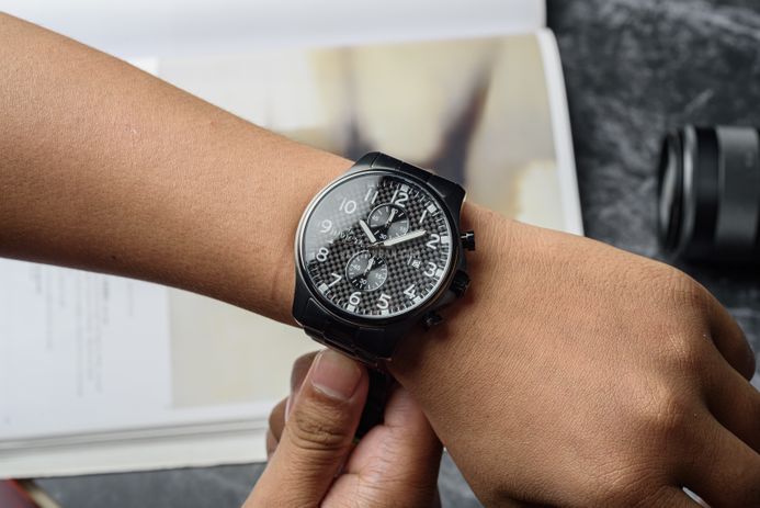 Invicta 0383 top