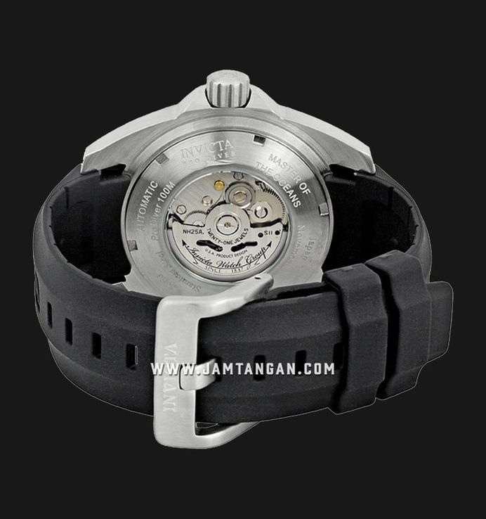 Invicta 0467 hot sale