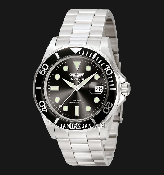Invicta 0590 sale