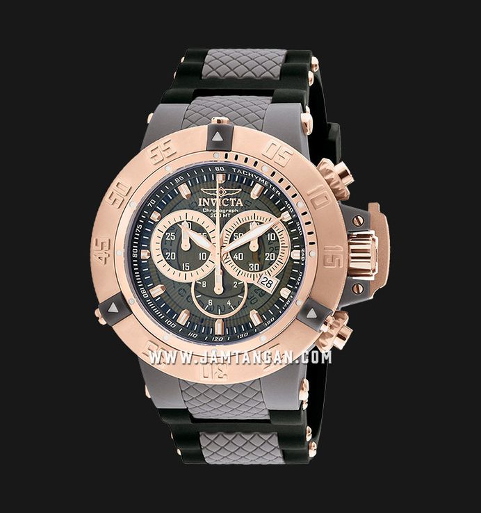 Invicta 0932 on sale
