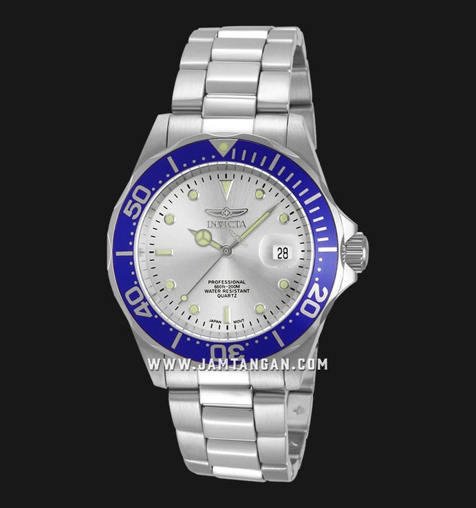 Invicta pro diver 14123 outlet