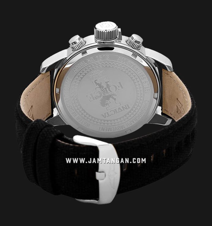 Invicta 1513 hotsell