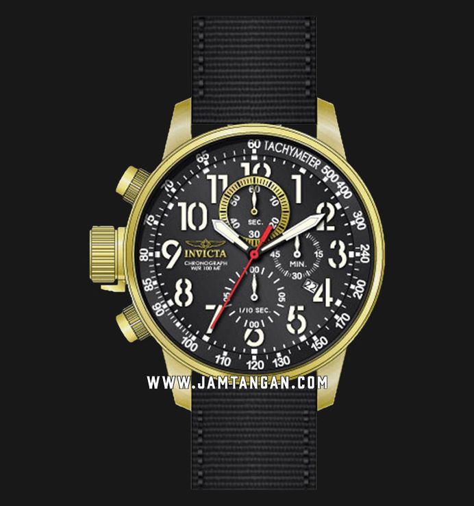 Invicta force 1515 clearance