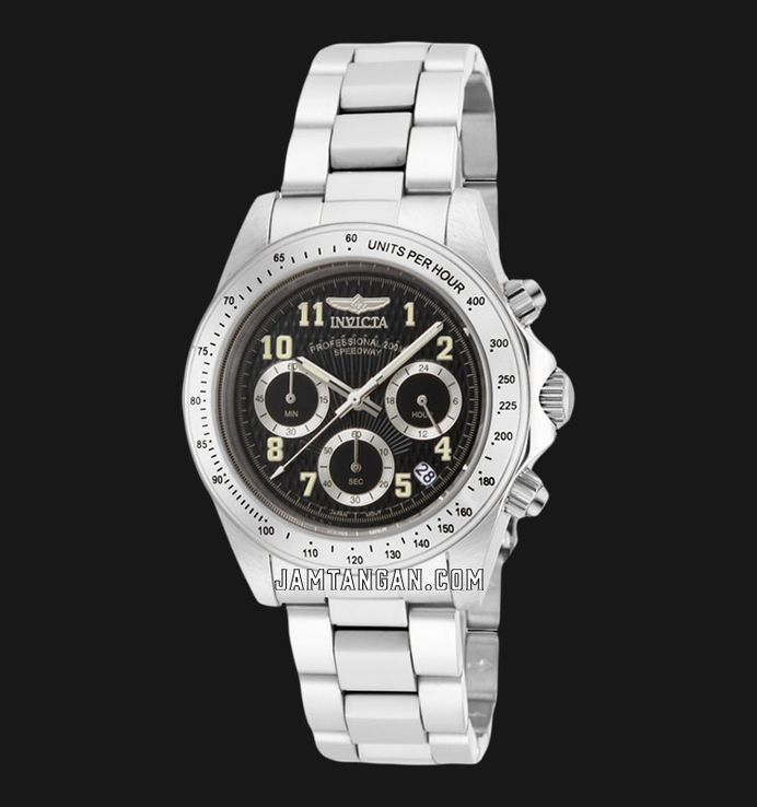 Invicta 17025 shop