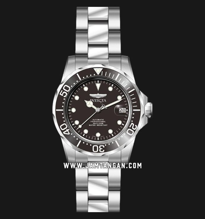 Invicta pro diver 17039 shop