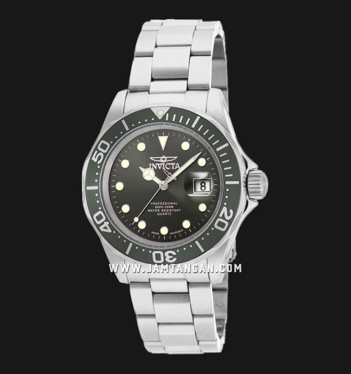 Invicta 17055 top