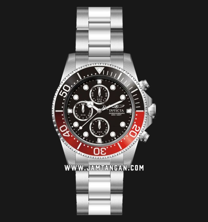 Invicta pro diver 1770 shop
