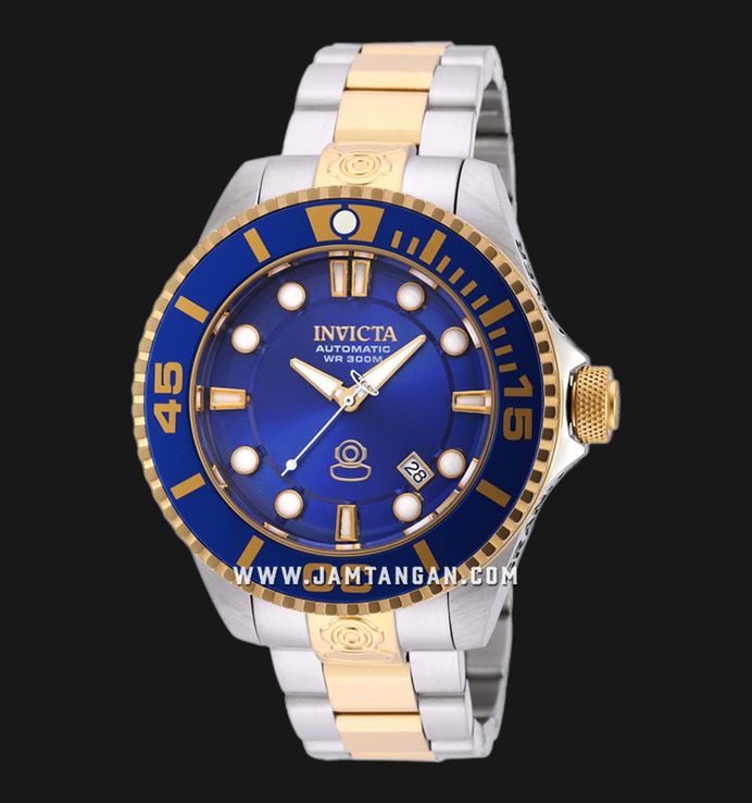 Invicta 19804 store