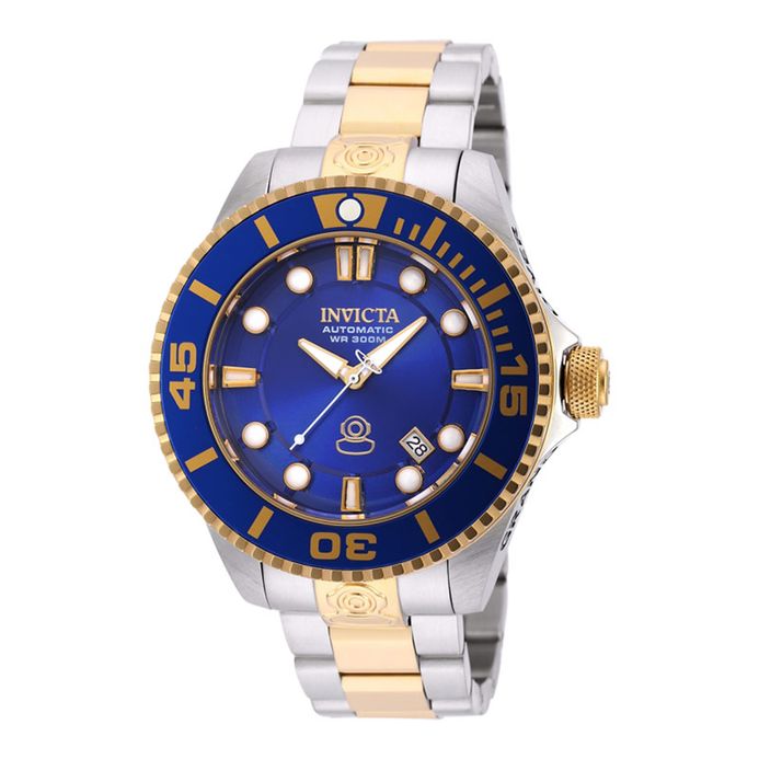Invictawatch 2025 Invicta 23652 Invicta Watch Pro Diver 23652